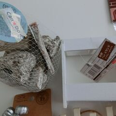 0円：100均のインテリア小物 いろいろの画像