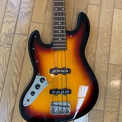 Legend ベース レフティ Lefty 左の画像