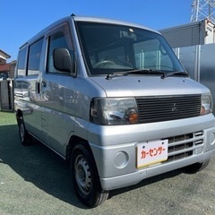 🉐【支払い総額15万円】車検令和5年12月19日H18年式 ミニ...