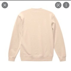 【新品】トレーナー　United Athle XL