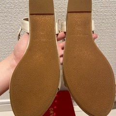 orientaltraffic サンダルの画像