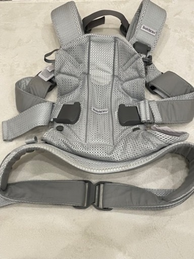 箱付き★ベビービョルン抱っこ紐