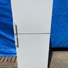 無印良品 電気冷蔵庫 137L AMJ-14D-1 2019年製