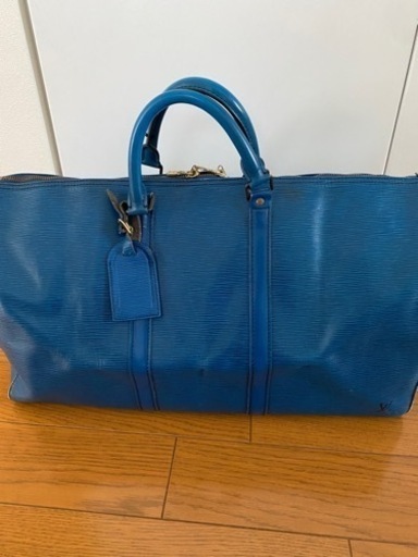 ルイヴィトン　エピボストンバック