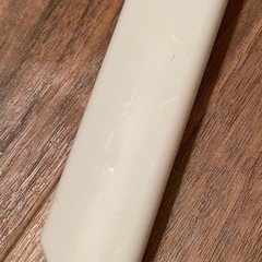 無印の掃除機用 延長ノズル のみ 2本セット おまけあり 手渡し引き取り値引き可の画像