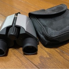 望遠鏡  122m/1000m