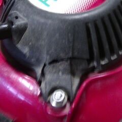 宮城県 引取限定 ホンダ 耕運機 管理機 FG201Hの画像