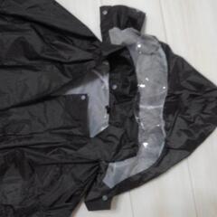 ワークマン　カッパの画像