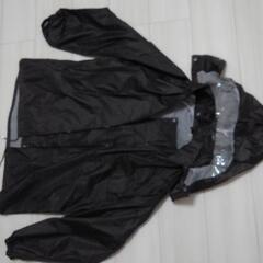 ワークマン　カッパ