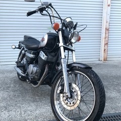 レブル250 REBEL HONDA
