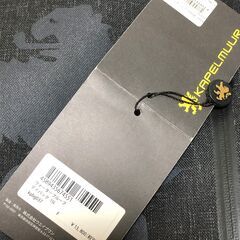 完全防水　カペルミュール　バックパック　15Ⅼの画像