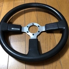 ステアリング　ホーンボタン　リング