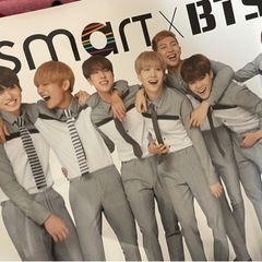 BTS ポスター 11枚 セット