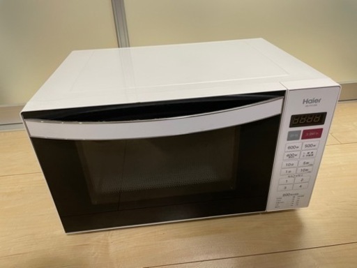 電子レンジ