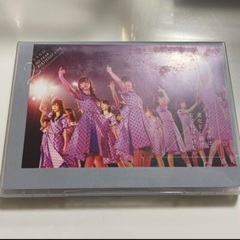乃木坂46　2nd　YEAR　BIRTHDAY　LIVE　
