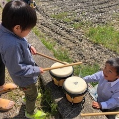 シュタイナー教育に関心のある方、 - 助け合い