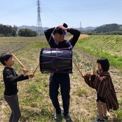 シュタイナー教育に関心のある方、 - 手伝って/助けて
