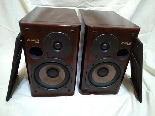 ONKYO スピーカー D-202AX LTD