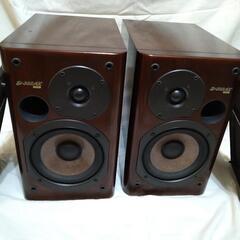 ONKYO スピーカー D-202AX LTD