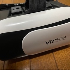 VRゴーグルの画像