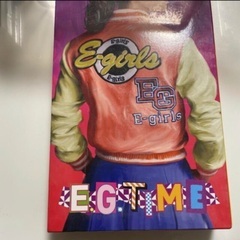 E.G.TIME