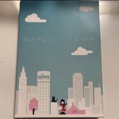 miwa　spring　concert　2014　“渋谷物語～完...