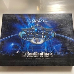 三代目　J　Soul　Brothers　LIVE　TOUR　20...