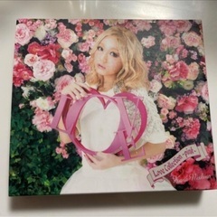 Love Collection ～pink～（初回生産限定盤）