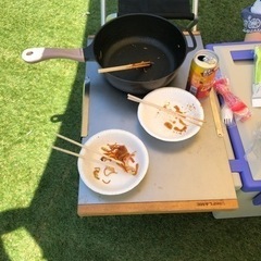 キャンプ用品 レンタル致します。色々あります。