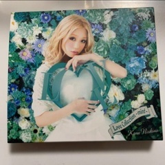 Love Collection ～mint～（初回生産限定盤）