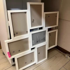 フォトフレーム