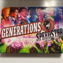 GENERATIONS from EXILE TRIBE/GEN...