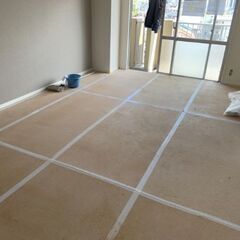 産業廃棄物収集運搬と仕分けの仕事！の画像