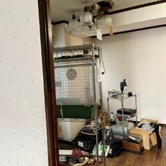 産業廃棄物収集運搬と仕分けの仕事！の画像