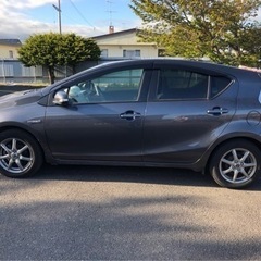 ポッキリ込込【483000円から値下げ】【実家の母の車】リッター...