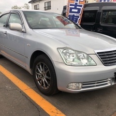 ご成約ありがとうございます❗️クラウン　ロイヤルサルーン　4WD...