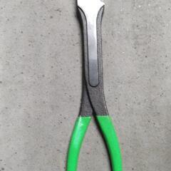 マックツール　Mactools ロングニッパー　美品