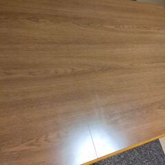 伸縮ダイニングテーブルいりませんか？　取りに来て下さる方