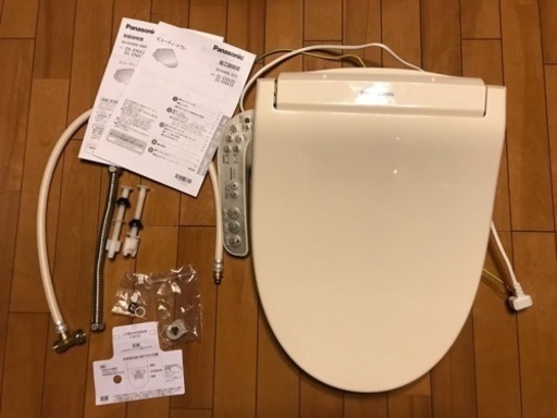 ビューティートワレ　DL-ENX20