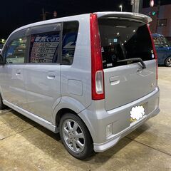 ■ムーヴ■車検R5年3月■ドラレコ■ETC■京都■の画像