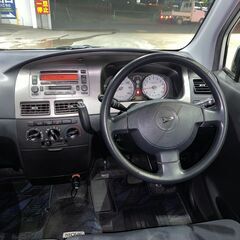 ■ムーヴ■車検R5年3月■ドラレコ■ETC■京都■の画像