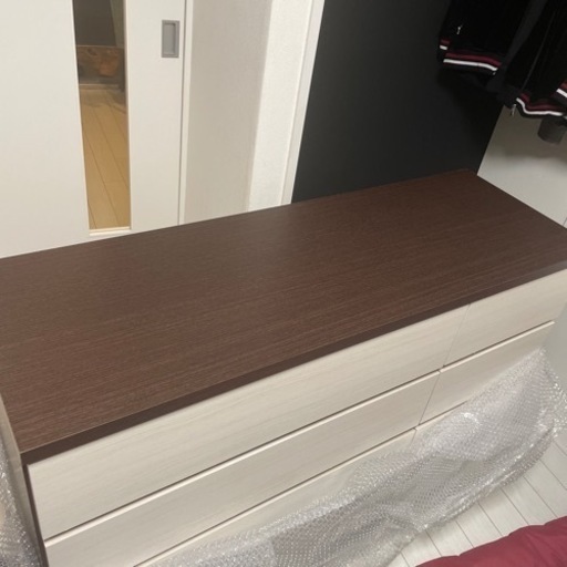 SAKODA 新品タンス