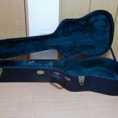 マーチンのハードケース(中古品)