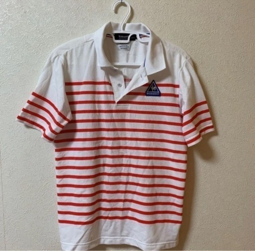 ルコックポロシャツ新品