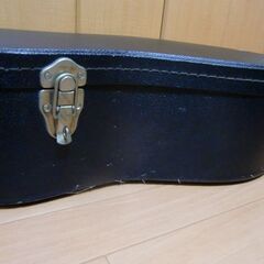 マーチンのハードケース(中古品)の画像