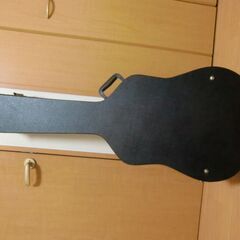 マーチンのハードケース(中古品)の画像