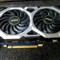 【最終値下げ】msi GeForce RTX2060Super ...