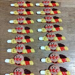 アンパンマンのドキドキアンパンチ！の画像