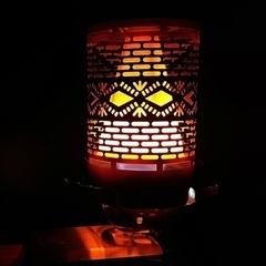 FUTURE FOX ヒーターアタッチメント シングルバーナー ...