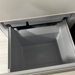 無印良品　冷蔵庫2021年製　M-JR13-Bの画像